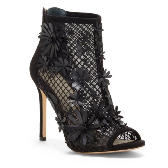 jessica simpson jayko bootie